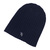 Ron Herman L/Ca RH KNIT CAP BEANIE NAVY画像
