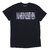 Nine One Seven Typography T-Shirt画像