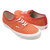 Pilgrim Surf+Supply &times; VANS OG Authentic LX BRANDIED FIG/SUMMER FIG VN0A45JJSY0画像