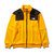 THE NORTH FACE JERSEY JACKET TNF.YELLOW NT61950-TY画像