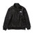THE NORTH FACE JERSEY JACKET BLACK NT61950-K画像