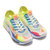 PUMA LQDCELL OPTIC SHEER PUMA WHITE 192560-01画像