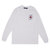 917 Nine One Seven The Rock Longsleeve T-Shirt画像