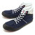 Admiral INOMER HI BL Black/Navy SJAD1918-0210画像