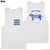 MINOS CAMO LOGO BARNARD TANK MNS15-TE05画像