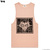 MINOS BST LOGO BARNARD TANK MNS15-TE06画像