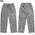 MINOS KOISA CHECK PANTS MNS15-PT01画像