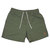 POLO RALPH LAUREN Traveler Swim Trunk OLIVE画像