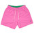 POLO RALPH LAUREN Traveler Swim Trunk PINK画像