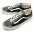 VANS STYLE 36 VINTAGE SUEDE PEWTER VN0A3DZ3XMP画像