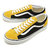 VANS STYLE 36 VINTAGE SUEDE MANGO MOJITO VN0A3DZ3VXC画像