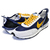 UNDERCOVER &times; NIKE DAYBREAK OBSIDIAN/GOLD DART-SAIL CJ3295-400画像