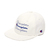 Champion &times; ATMOS LAB 6PANEL CAP WHITE 381-0519画像