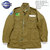 Buzz Rickson's COAT,MAN'S,FIELD, M-65 PATCH BR14442画像
