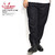 COOKMAN CHEF PANTS DENIM -BLACK- 231-92870画像