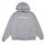 917 Nine One Seven Logotype Hoodie画像