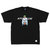 APPLEBUM WORM BOY (HOME) Tee BLACK画像