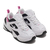 NIKE W M2K TEKN WHITE/WHITE-CHINA ROSE-BLACK AO3108-105画像