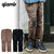 glamb Andre corduroy pants GB0419-P05画像