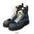 glamb Slinky denim boots INDIGO GB0419-AC09画像