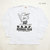 Buzz Rickson's &times; PEANUTS L/S T-SHIRT "USAF BASEBALL CLUB" BR68357画像