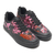 DC SHOES DC INFINITE TX SE BLACK/FLORAL DM194002-1BF画像