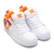 DC SHOES Ws COURT GRAFFIK LITE MULTI DW194601-MUL画像