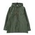 orslow US ARMY HOODED SHIRT JACKET 03-8046画像