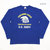 Buzz Rickson's L/S T-SHIRT "101st AIRBORNE DIVISION" BR68384画像