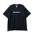Liberaiders GERMAN LOGO TEE BLACK 766031903-09画像