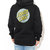 SANTA CRUZ Multi Dot Pullover Hoodie 44251939画像
