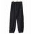 Black Eye Patch NYLON TRACK PANTS BEPF19PA06画像