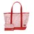 PORTER GIRL BOYFRIEND TOTE CHAMBRAY 877-08540画像