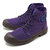 PALLADIUM PAMPA PUDDLE LITE WP+ Parachute Purple/Shale 76357-565画像