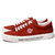 VANS SID DX ANAHEIM FACTORY RED VN0A4BTXVTM画像