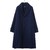 CASEY CASEY BLOM COAT-MADI 13HM87画像