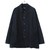 CASEY CASEY OLIVER COURT COAT-HWAX 13HM84画像