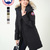 CANADA GOOSE MACKENZIE 2302JL-SZ画像