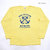 Buzz Rickson's L/S T-SHIRT "N.A.S. NEW ORLEANS" BR68383画像