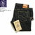 ONI DENIM ONI-622AIZUMI 16oz ONI AIZUMI Denim Relax Tapered画像
