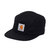 Carhartt BACKLEY CAP BLACK I016607-8990画像