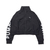 PUMA CHASE WOVEN JACKET PUMA BLACK 595947-01画像