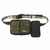 WACCOWACCO &times; Barbour Belt bag WWBB-013画像