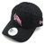 NEW ERA 9THIRTY SANTA CRUZ SLASHER CAP BLACK 12110781画像