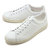 FRED PERRY BREAUX LEATHER WHITE F29645-10画像