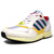 adidas ZX6000 "TORSION 30th ANNIVERSARY" SLV/NAT/YEL/E.GRN/RED/BLK FU8405画像