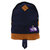 THE NORTH FACE PURPLE LABEL MEDIUM DAY PACK NAVY NN7507N画像