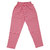 COOKMAN Chef Pants Hickory RED画像