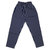 COOKMAN Chef Pants PINSTRIPE NAVY画像