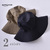 Kaptain Sunshine TRAVELLERS HAT KS9SGD01画像